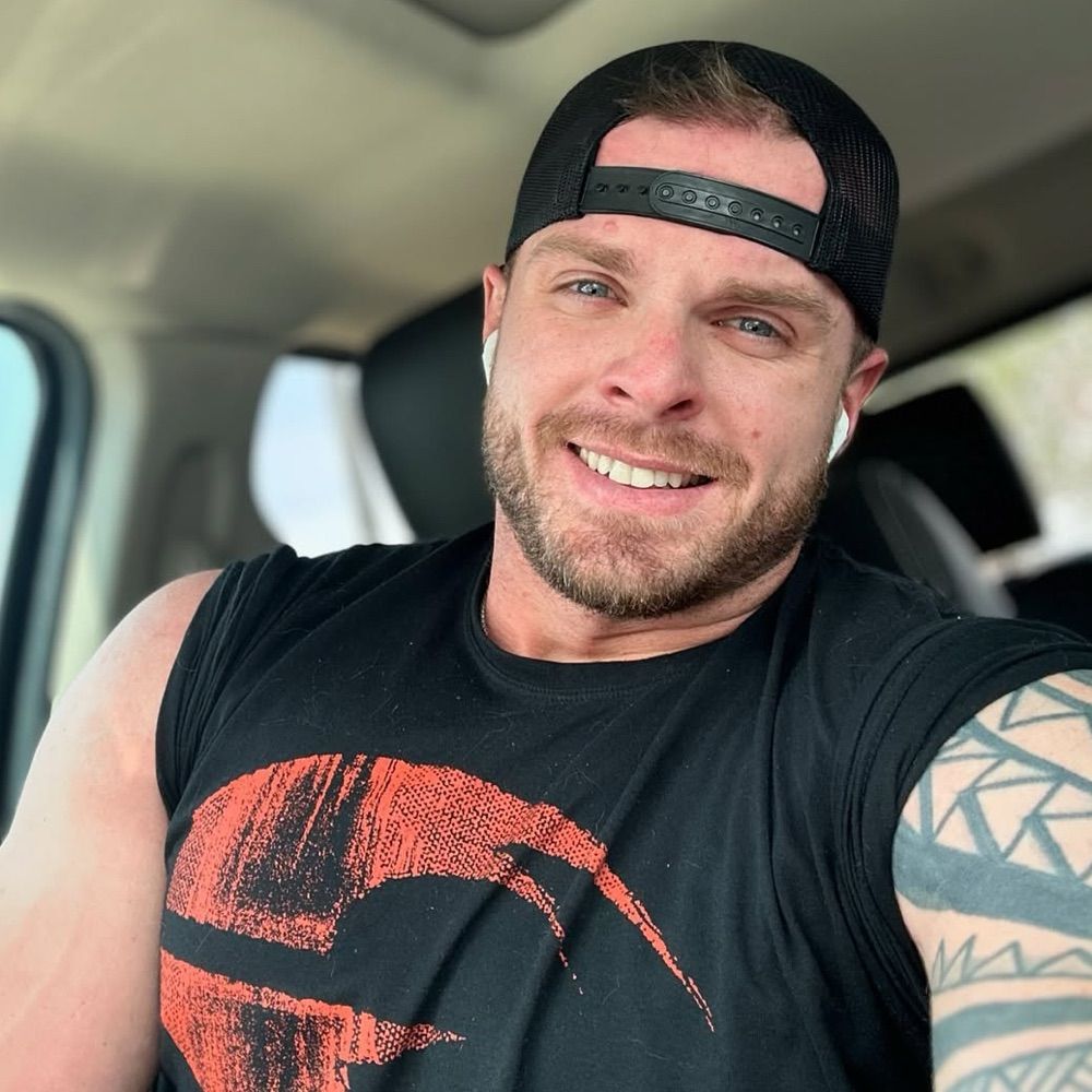 Corey Harmon
