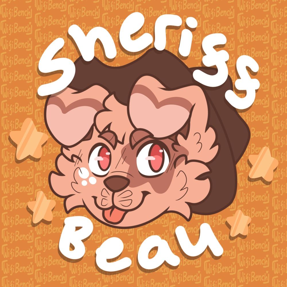 Sheriff Beau 🌟