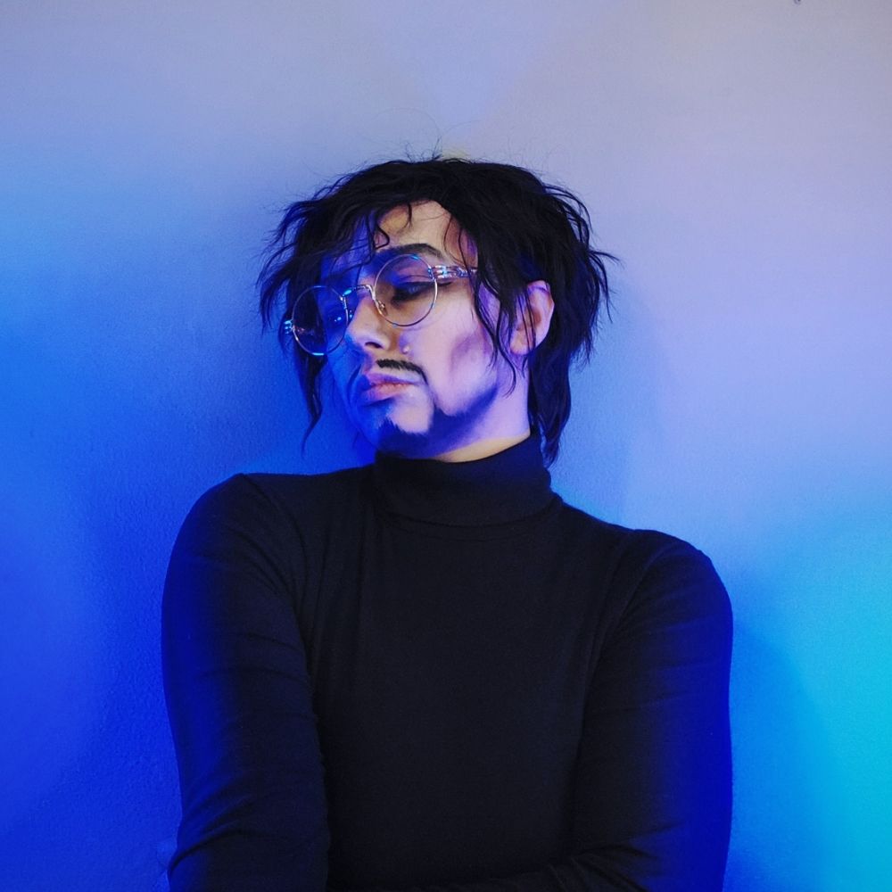 Dorian Slay Knight