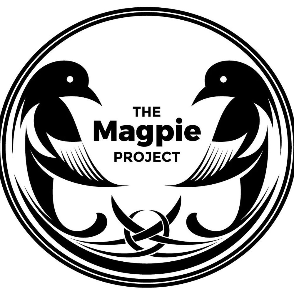 Profile picture magpieprojectuk.bsky.social