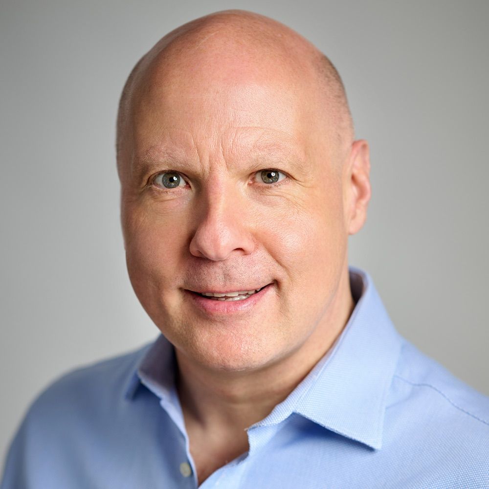 Jason Warriner FRCN