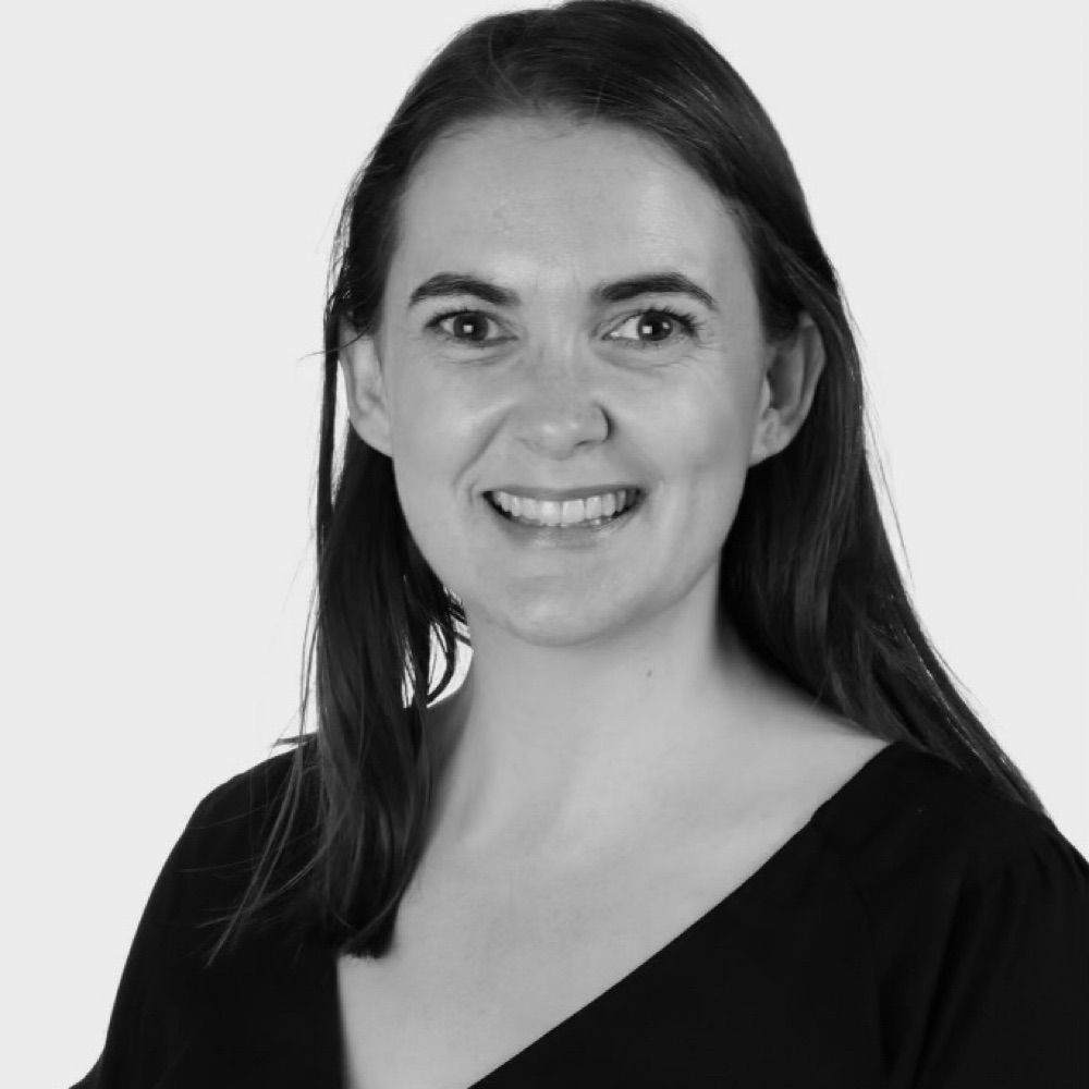 Hannah Rayner 