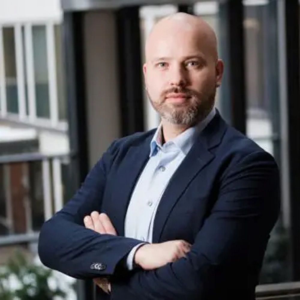 Aleksi Yrttiaho