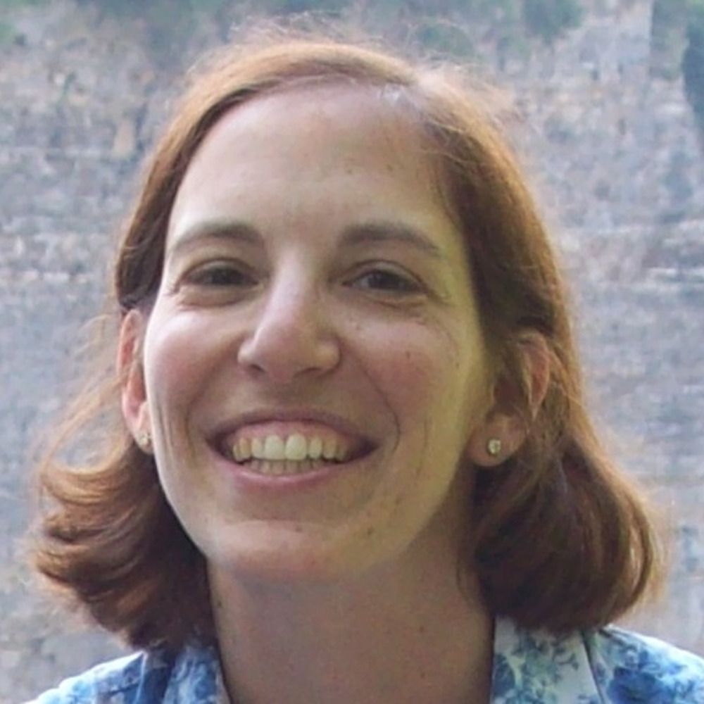 Erica J. Peters