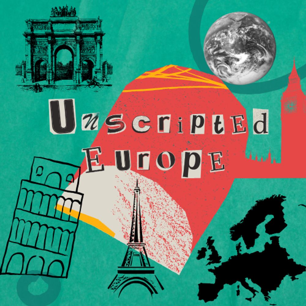 Europe Unscripted