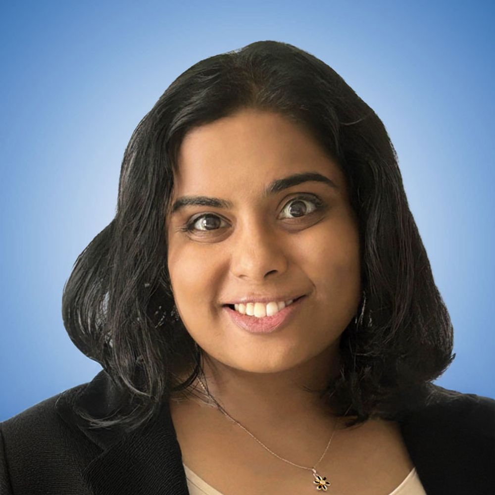 Nisitha Sengottuvel, PhD