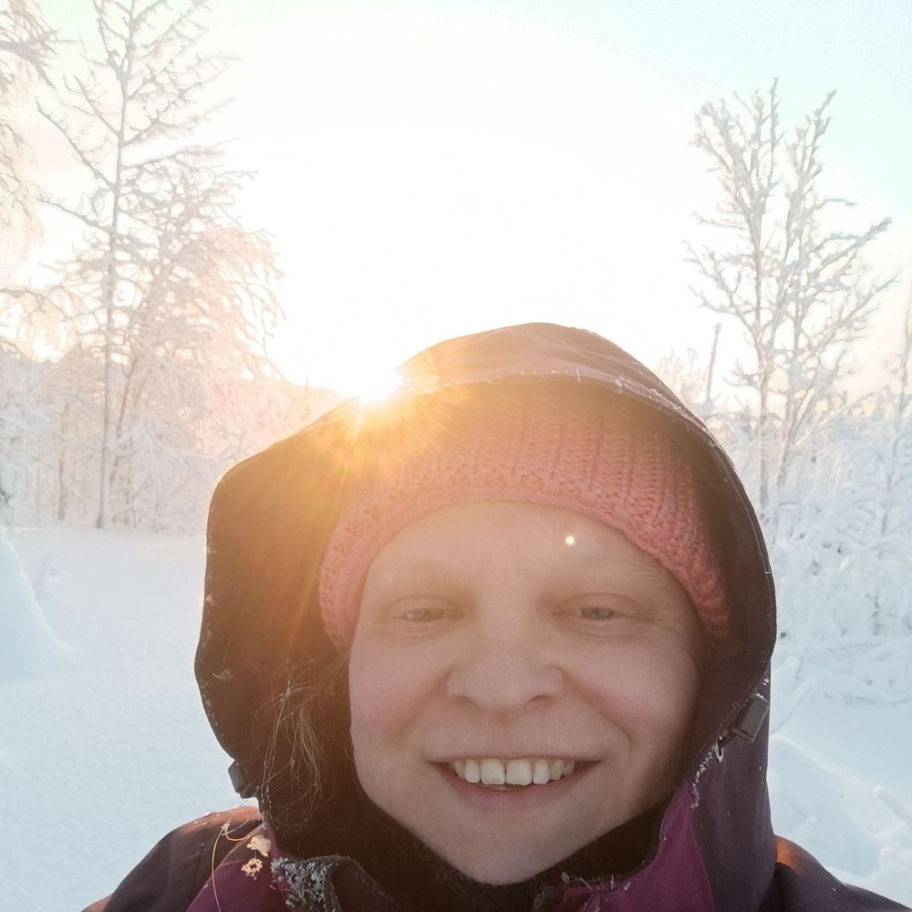 Heli Nurmi