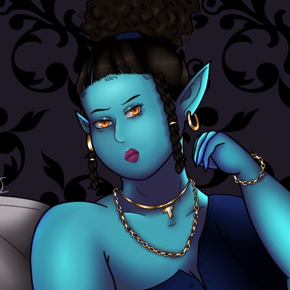 🩵🦋Erica🦋🩵