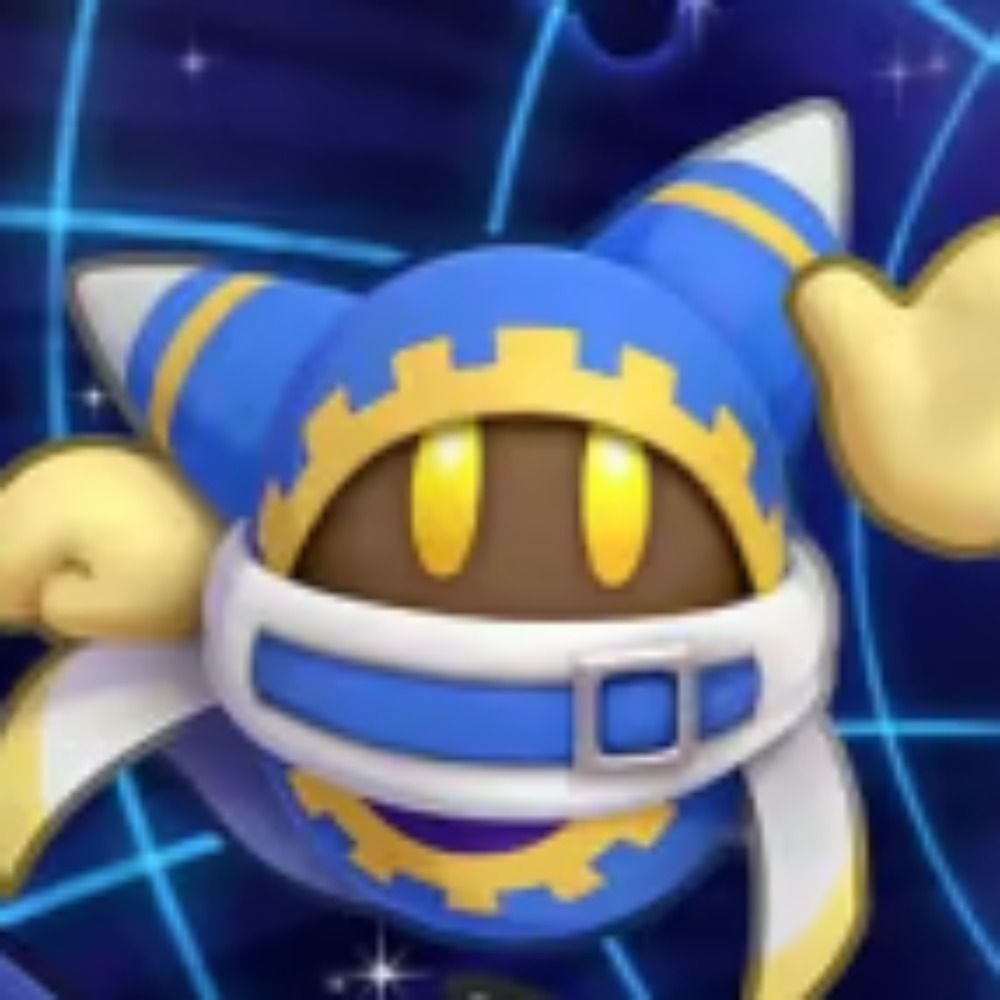 User avatar