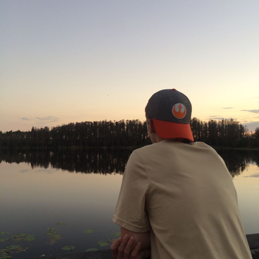 Tyler Chartier