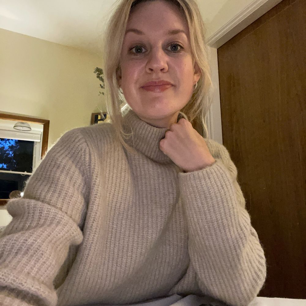 Holly O’Mahony