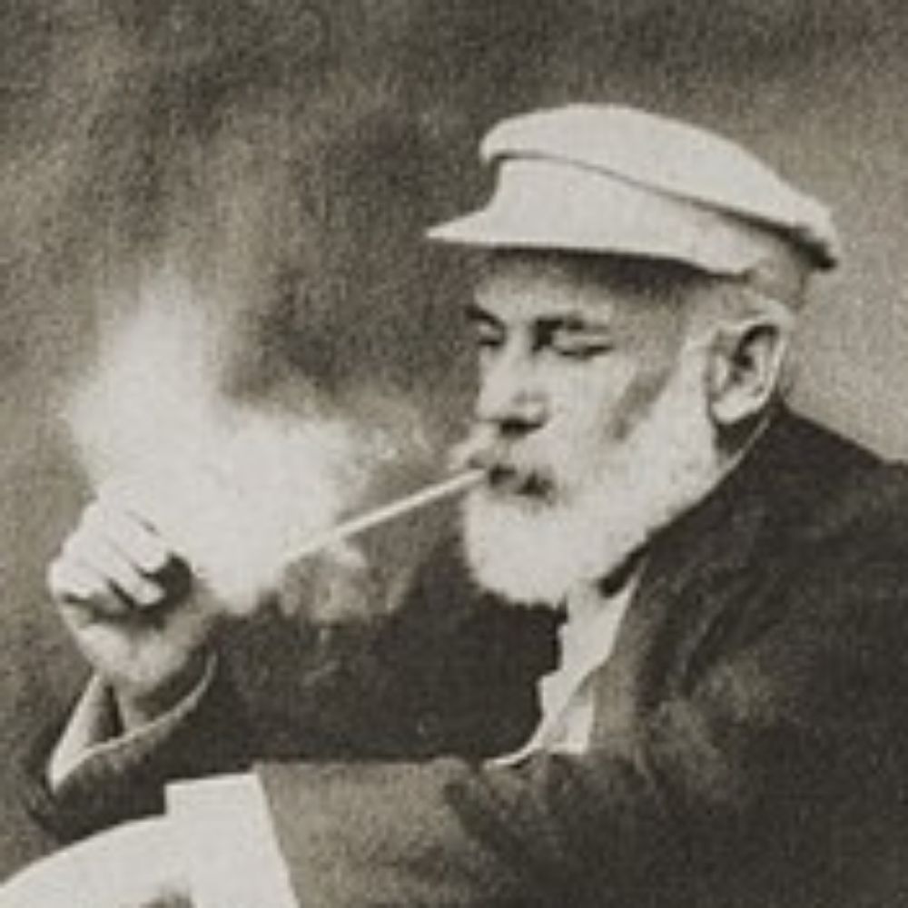 Daniel DeLeon