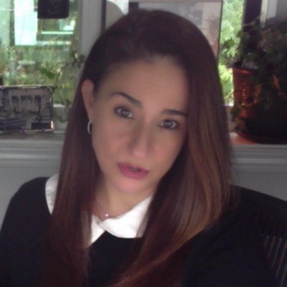 Tonianne DeMaria / @sprezzatura on that other site