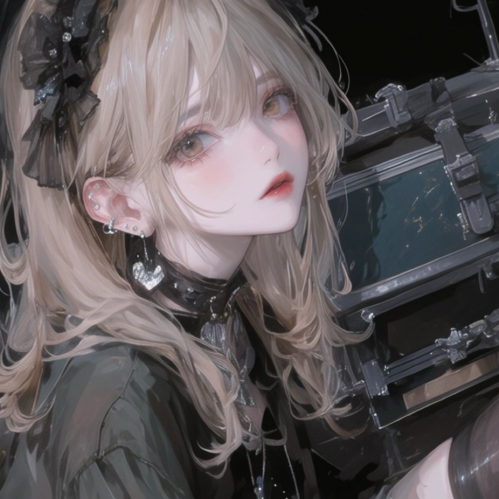 伊伊ᡣ𐭩ꕤ