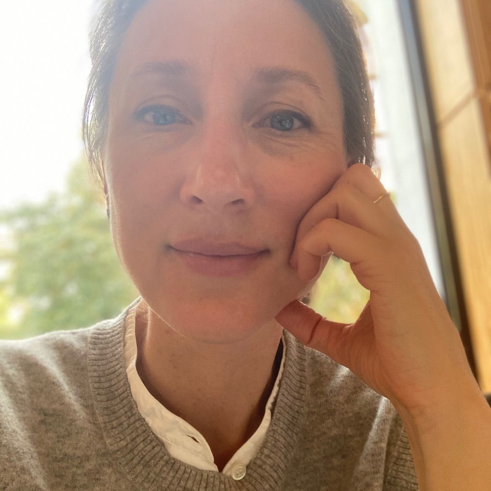Rakel Lennartsson