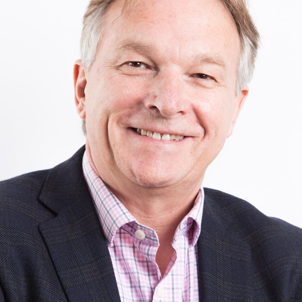 Jean Baillargeon, expert-conseil