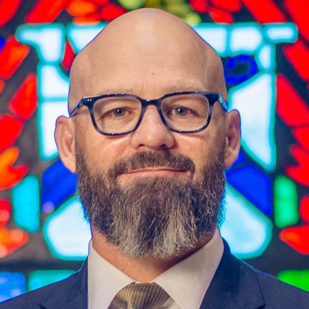 Trent Lythgoe