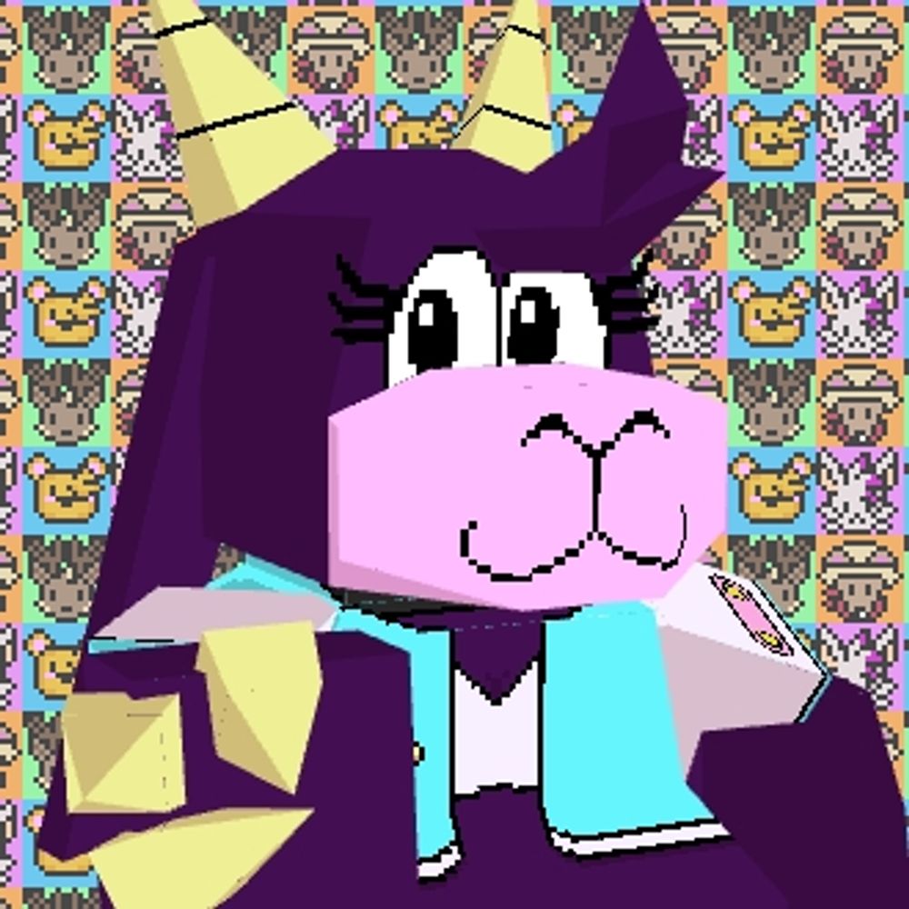 CharmNugget