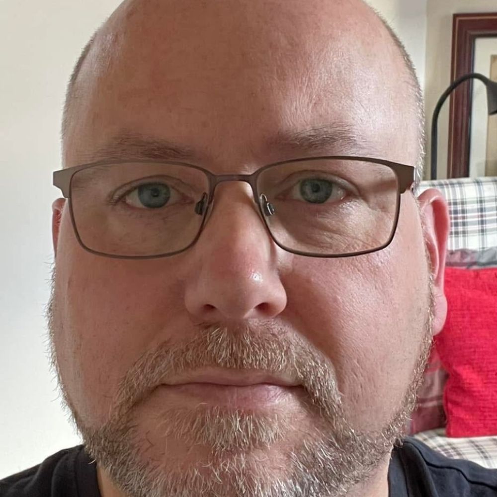 Mark Johnston
