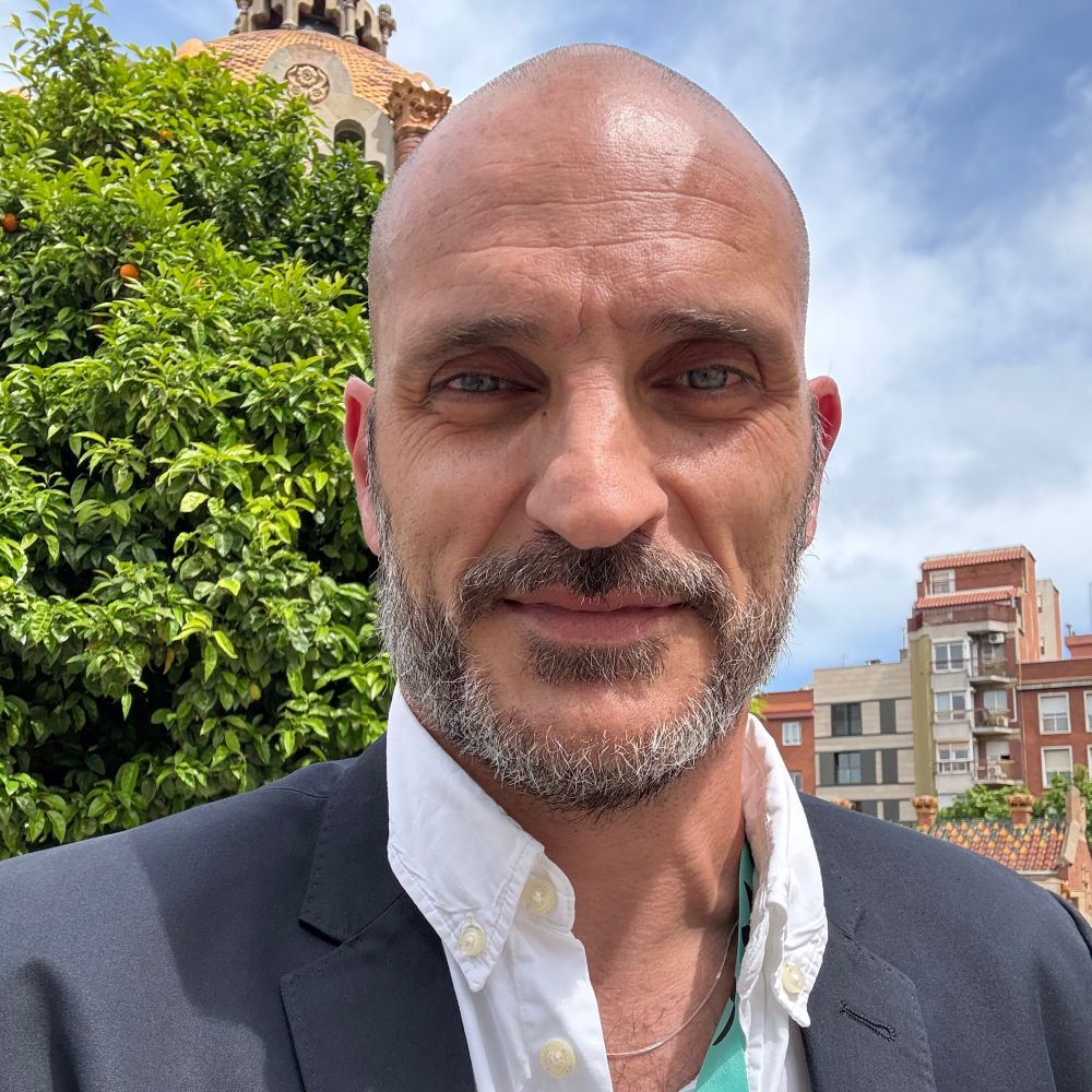 Carlos Alarcón