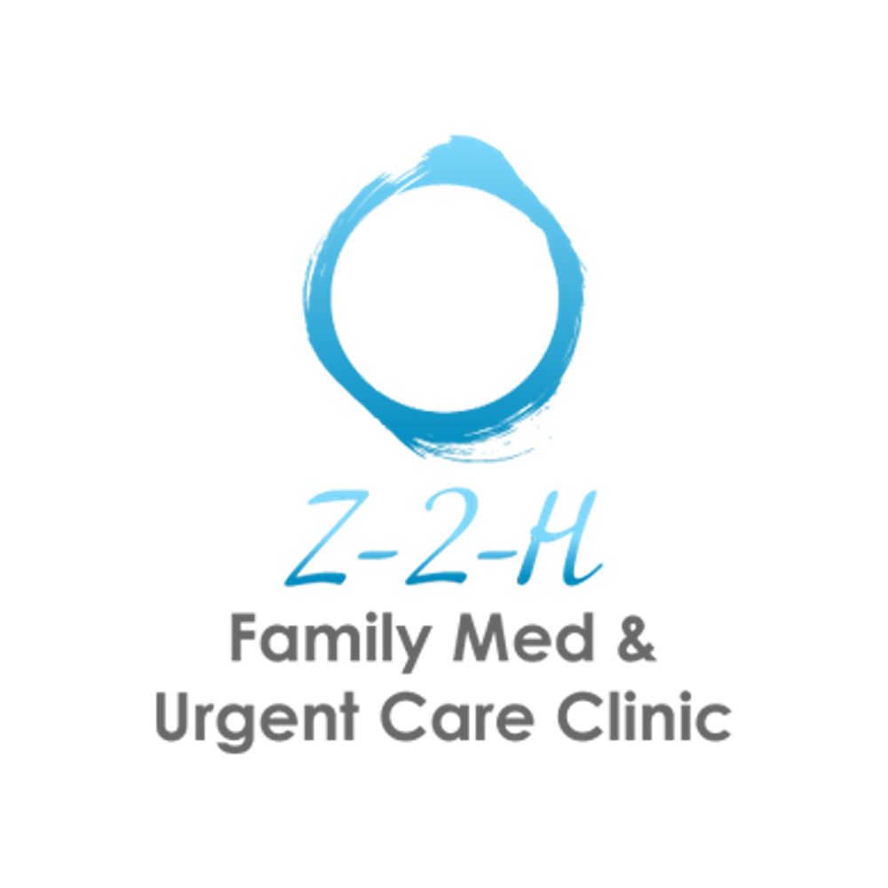 Z-2-H Family Med & Urgent Care Clinic