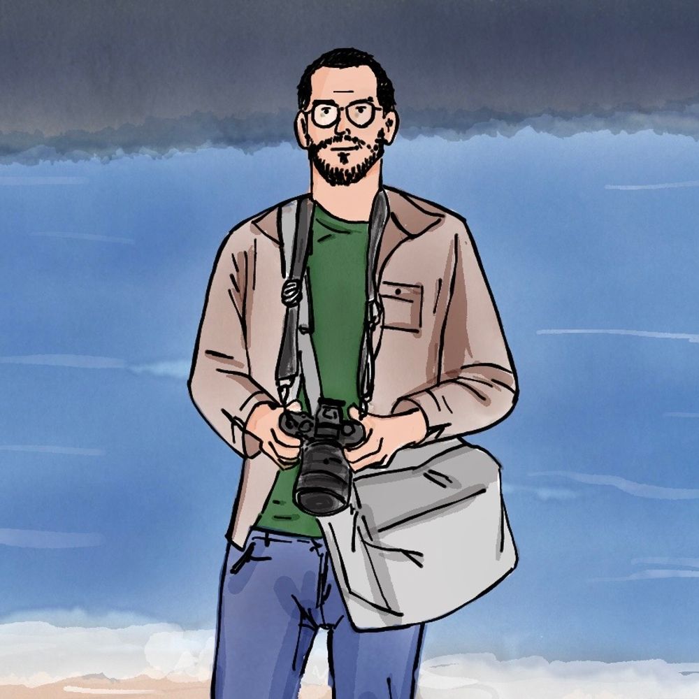 Moïse Marcoux-Chabot