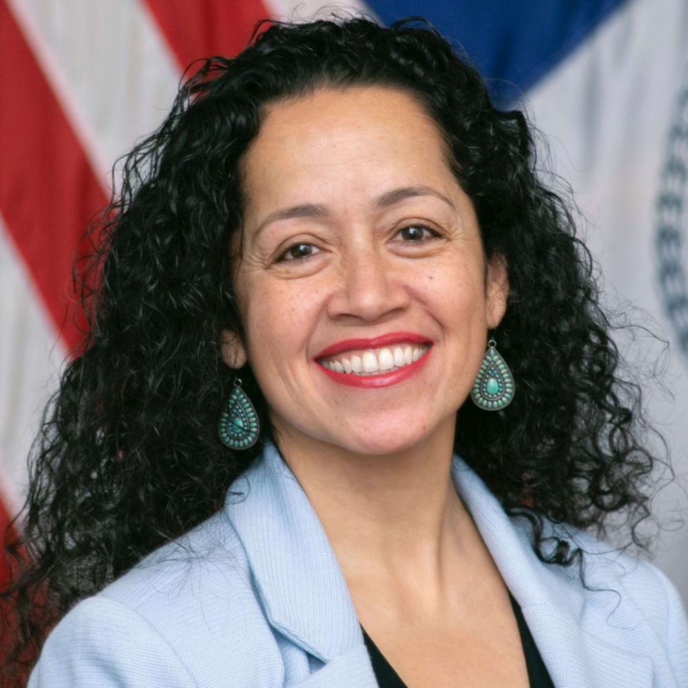 NYC Council Member Alexa Avilés
