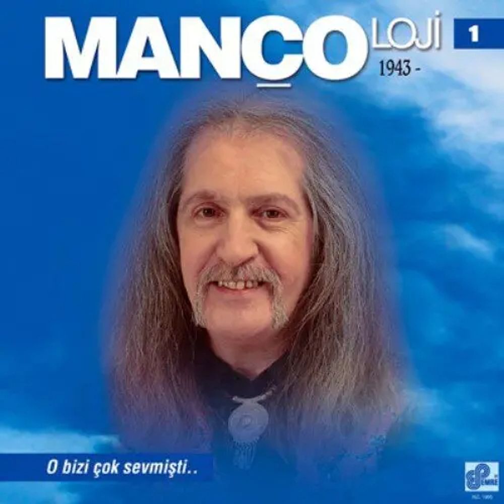 Barış Manco