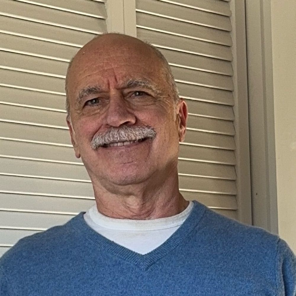 Andy Knapp