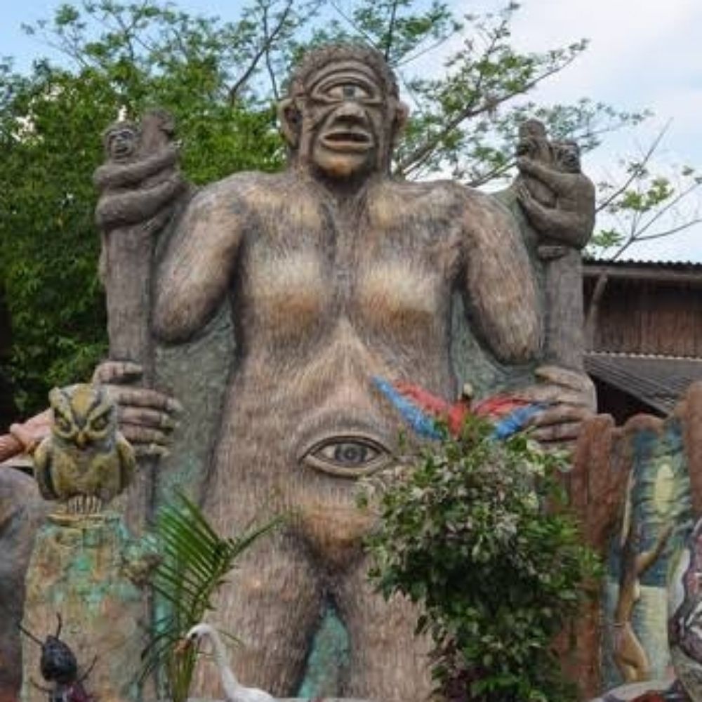 mapinguari