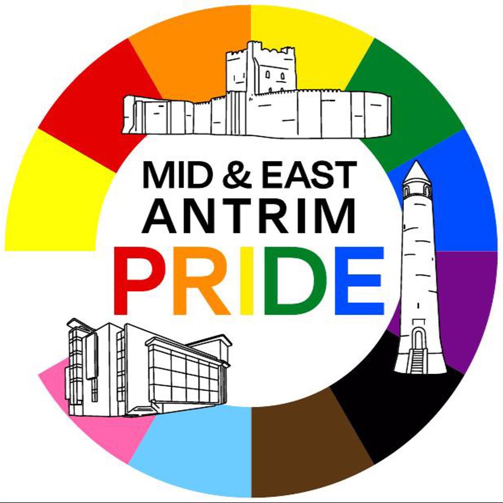 Mid & East Antrim Pride