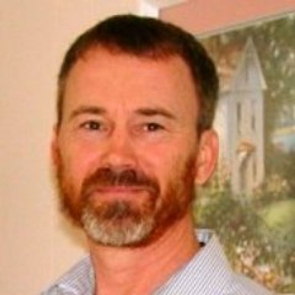Randy Heiland 