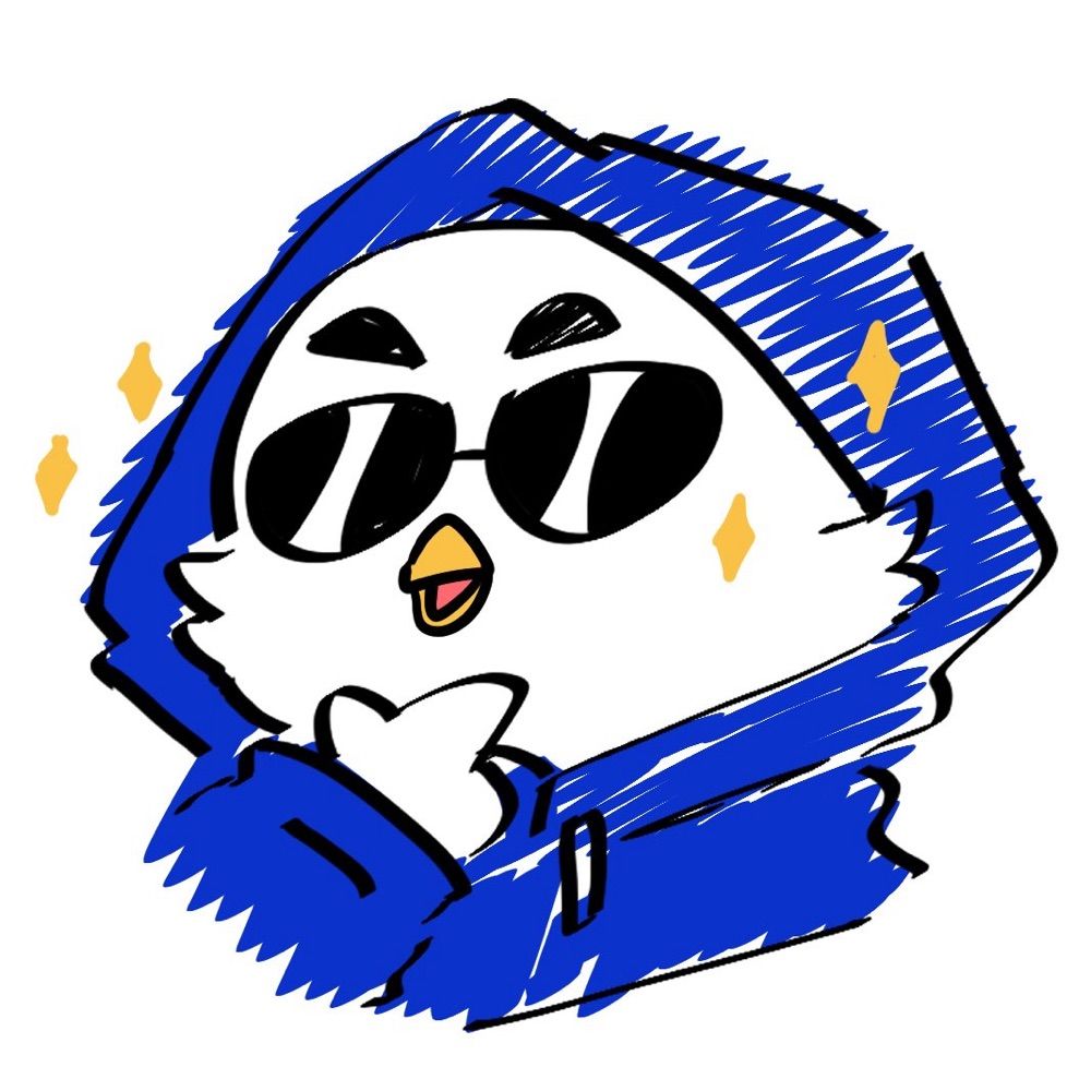 Pengie🐧🧊💙