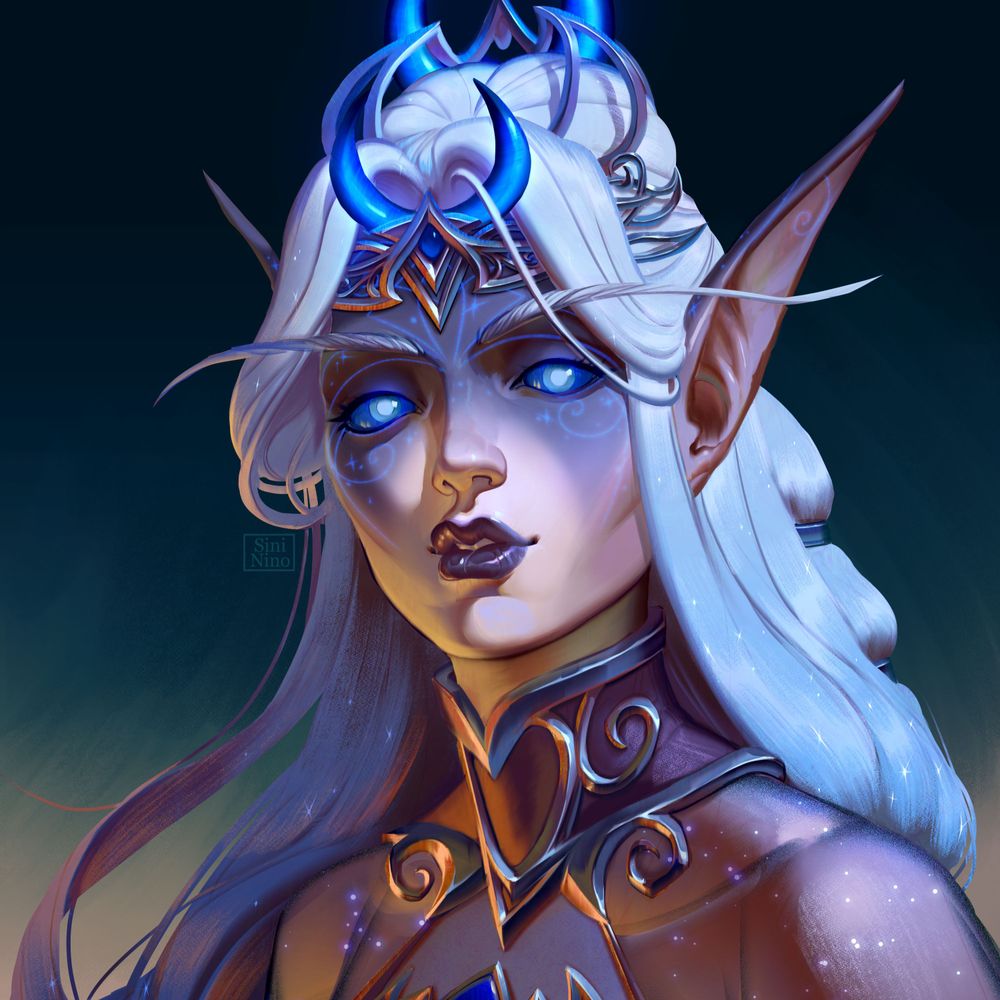 ✨🌒Saphras🌘✨