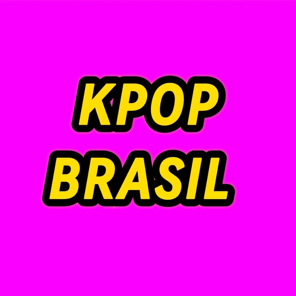 KPOP BRASIL 