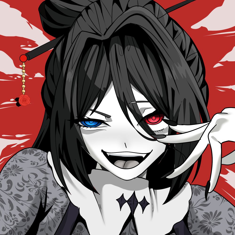 Shiroyukishin I VArtist