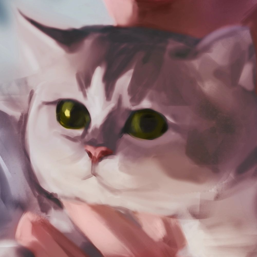 Réglisse (Commissions Open)