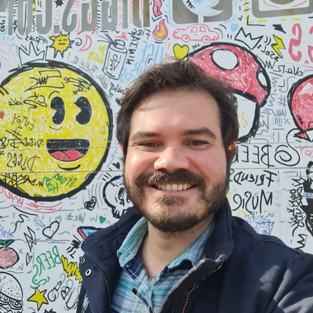 Ricardo Porto
