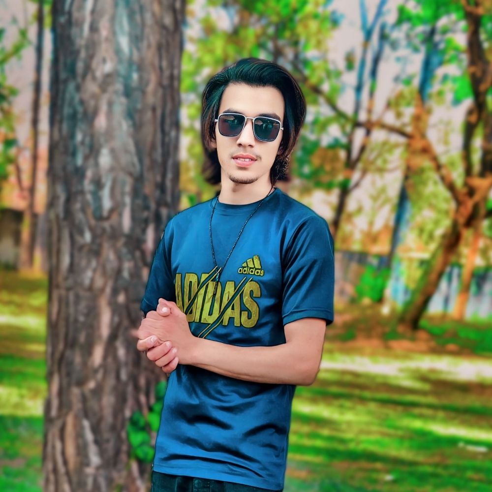 Jan Muhammad khan