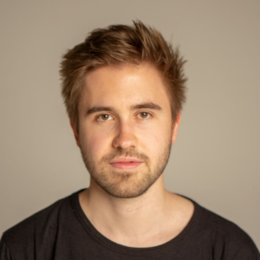Timo Falcke | Toukana