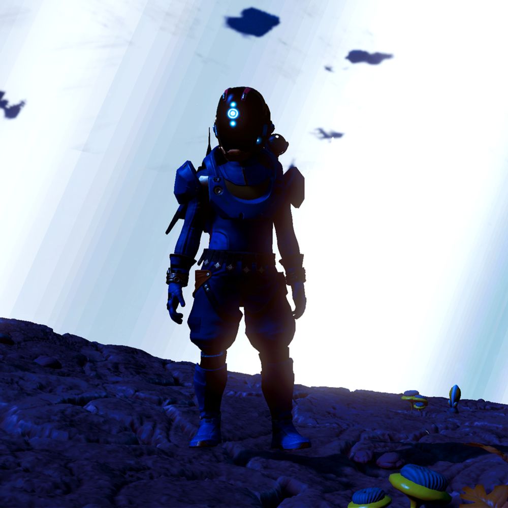 had.sh | No Man's Sky Cartographer and Builder