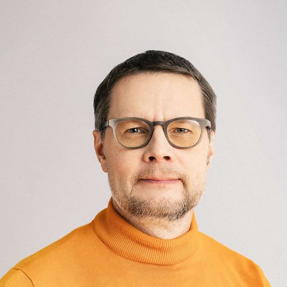 Kalle Korhonen
