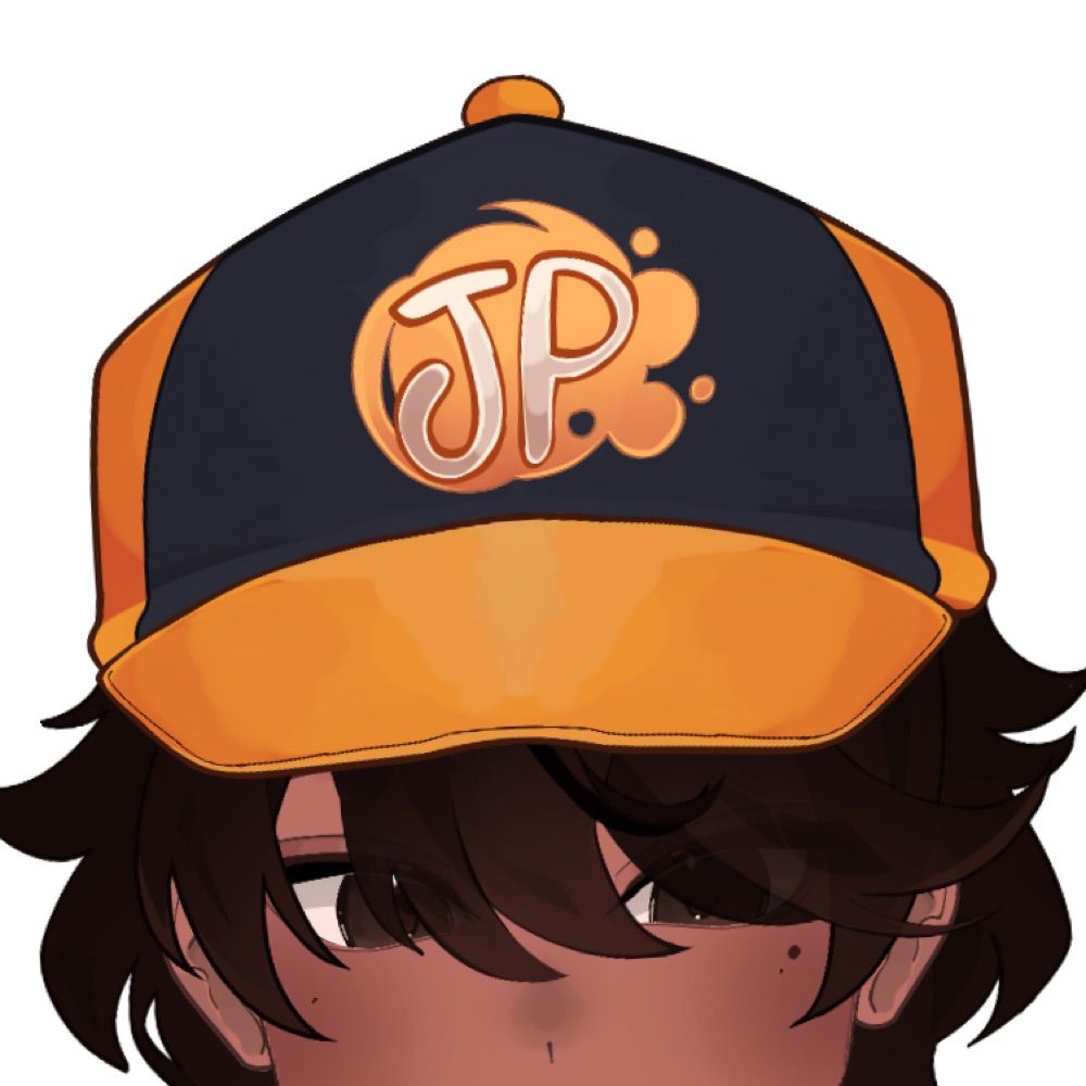 Jefroni 🍕Pizza Guy Vtuber