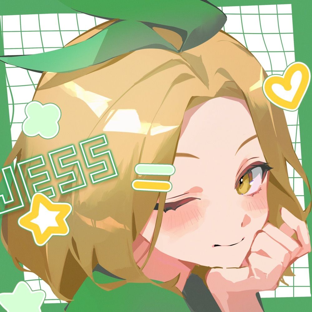Jess🌱TasicFishBluBlu