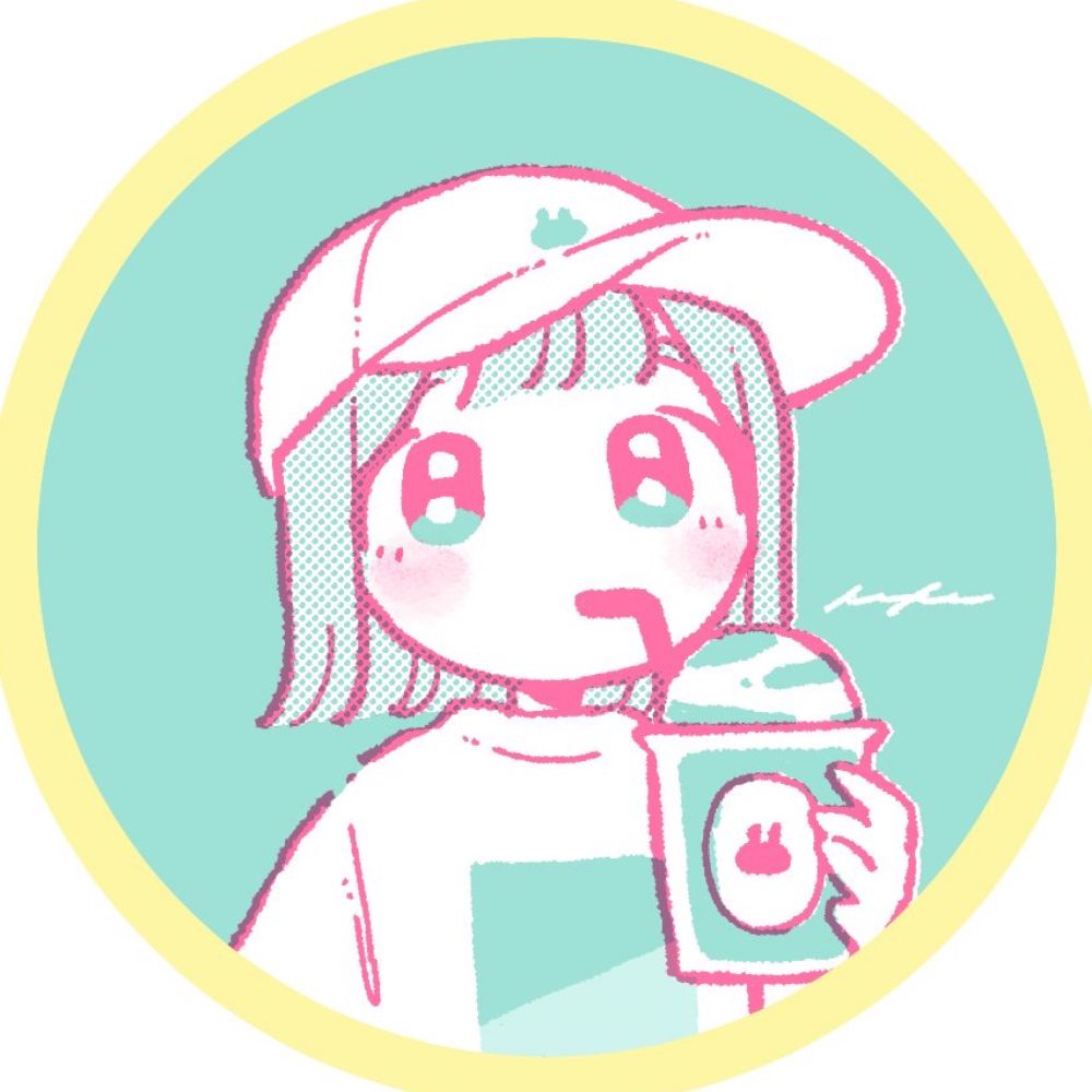 むにこちゃん