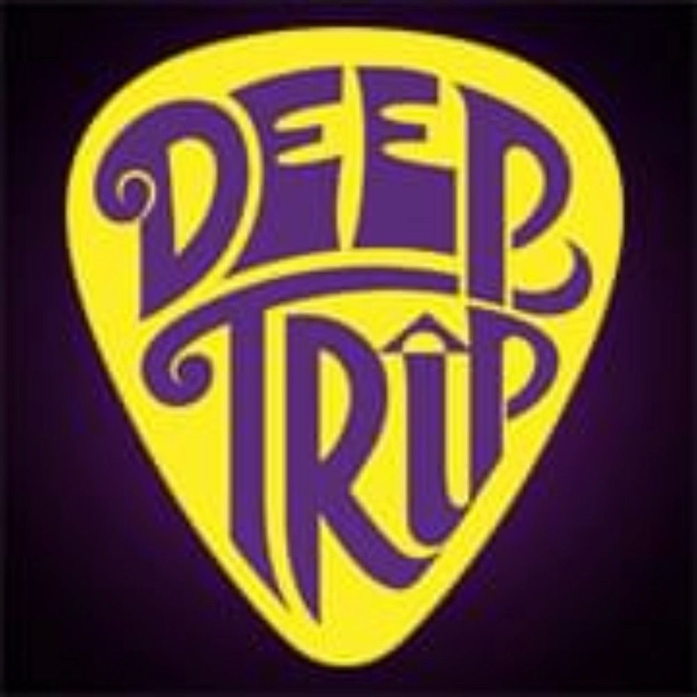 Deep Trip Pedals