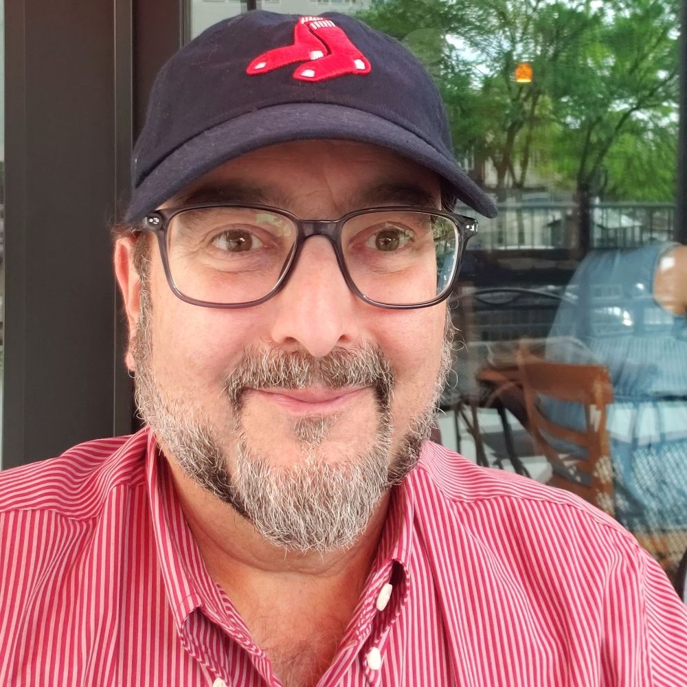 Jonathan B. Aibel