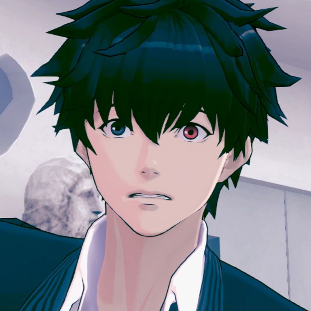 User avatar