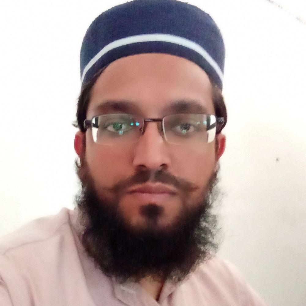 Rafe ul Hassan