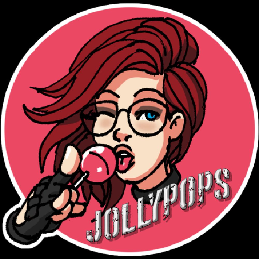 Jollypops